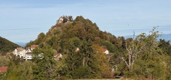 Terrain à bâtir à Ferrette, Grand Est