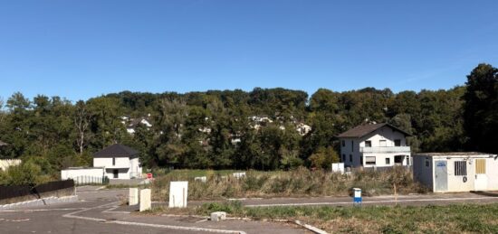Terrain à bâtir à , Haut-Rhin
