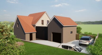 Rosheim Maison neuve - 2665835-3214modele820250930khs9J.jpeg Maisons BRAND