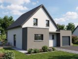 Maison à construire à Russ (67130) 2665900-4588modele720260209zHF5h.jpeg Maisons BRAND