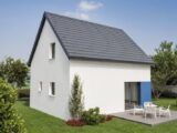Maison à construire à Wisches (67130) 2665815-4588modele720250317vXssd.jpeg Maisons BRAND