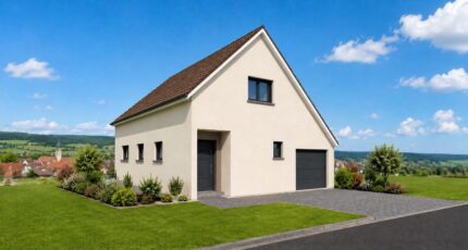 Beblenheim Maison neuve - 2666708-11945modele620261007Z0B6x.jpeg Maisons BRAND