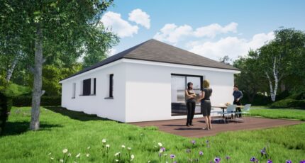 Hochfelden Maison neuve - 2667101-3802modele720190514i6O7L.jpeg Maisons BRAND