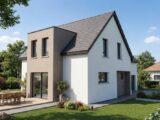 Maison à construire à Gries (67240) 2667149-4588modele7202601237laR5.jpeg Maisons BRAND