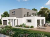 Maison à construire à Bouxwiller (67330) 2667245-4588modele720260123zNznd.jpeg Maisons BRAND