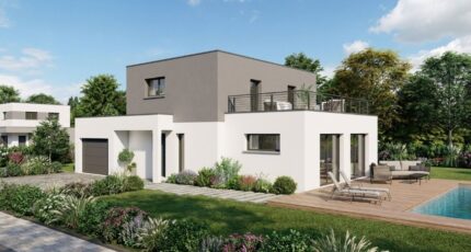 Bouxwiller Maison neuve - 2667245-4588modele720260123zNznd.jpeg Maisons BRAND