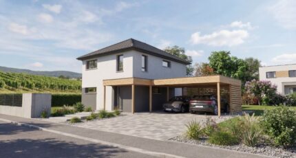 Oberschaeffolsheim Maison neuve - 2667115-4588modele620260316MH4PK.jpeg Maisons BRAND