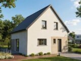 Maison à construire à Hochfelden (67270) 2667091-4588modele620260202CxGP4.jpeg Maisons BRAND