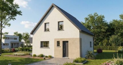 Hochfelden Maison neuve - 2667091-4588modele720260202iSqKh.jpeg Maisons BRAND
