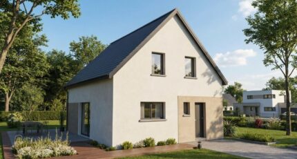 Gries Maison neuve - 2667162-4588modele620260202CxGP4.jpeg Maisons BRAND