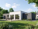 Maison à construire à Bouxwiller (67330) 2667061-4588modele820260123IVJDQ.jpeg Maisons BRAND