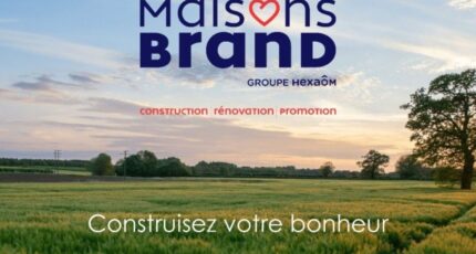 Bouxwiller Maison neuve - 2667047-11183annonce1202609057rBH9.jpeg Maisons BRAND
