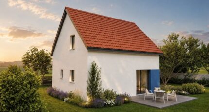 Bourgheim Maison neuve - 2624131-4963annonce820260908hB8wm.jpeg Maisons BRAND