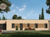 Maison à construire à Wittisheim (67820) 2624071-4586modele92025032169OFV.jpeg Maisons BRAND