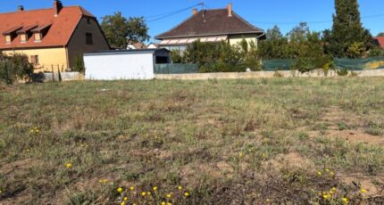 Sainte-Croix-en-Plaine Maison neuve - 2673933-11945annonce120261012ZcueU.jpeg Maisons BRAND