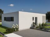 Maison à construire à Sainte-Croix-en-Plaine (68127) 2673947-4588modele720260203AbmkV.jpeg Maisons BRAND