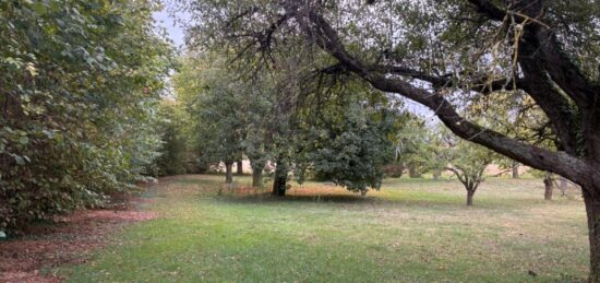 Terrain à bâtir à Bischwihr, Grand Est