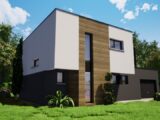 Maison à construire à Algolsheim (68600) 2675798-3802modele8201905140uXch.jpeg Maisons BRAND