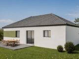 Maison à construire à Balgau (68740) 2676161-4588modele720250317l08P4.jpeg Maisons BRAND