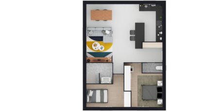 Bischwihr Maison neuve - 2675597-4588modele820250317H2tKf.jpeg Maisons BRAND