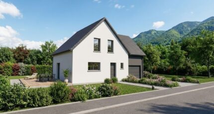 Hagenthal-le-Haut Maison neuve - 2675028-4588modele7202602032tFue.jpeg Maisons BRAND