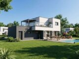 Maison à construire à Hagenthal-le-Bas (68220) 2674946-4588modele720260206siBwd.jpeg Maisons BRAND