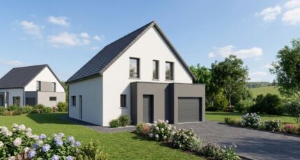Houssen Maison neuve - 2684627-4588modele620260205G8iva.jpeg Maisons BRAND