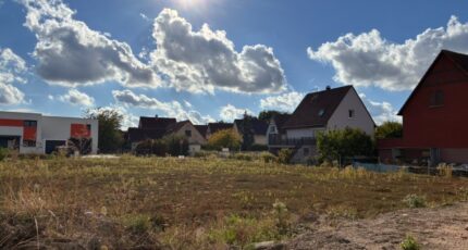 Houssen Maison neuve - 2684627-11945annonce120261021BNLg4.jpeg Maisons BRAND