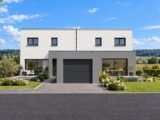 Maison à construire à Jebsheim (68320) 2690369-11945modele920261026CnyAi.jpeg Maisons BRAND