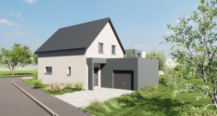 Schweighouse-sur-Moder Maison neuve - 2692208-6079modele620231205OXhvL.jpeg Maisons BRAND