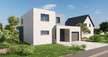 Schweighouse-sur-Moder Maison neuve - 2692213-6079modele8202312053pegm.jpeg Maisons BRAND