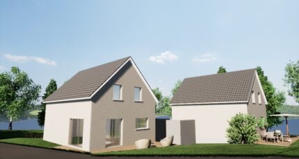 Alteckendorf Maison neuve - 2692229-6079modele920220414bec43.jpeg Maisons BRAND