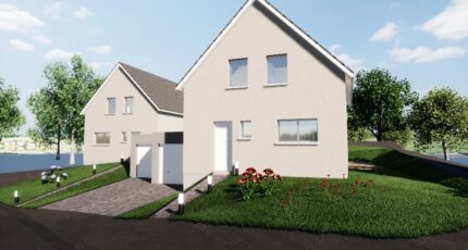 Alteckendorf Maison neuve - 2692231-6079modele620220414eXxuS.jpeg Maisons BRAND