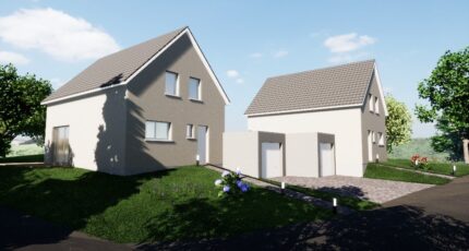 Alteckendorf Maison neuve - 2692231-6079modele720220414G8xgt.jpeg Maisons BRAND