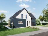 Maison à construire à Griesbach (67110) 2692240-4588modele6202202012LPoA.jpeg Maisons BRAND
