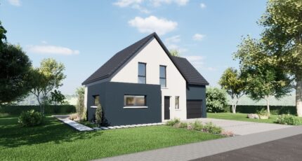 Gundershoffen Maison neuve - 2692240-4588modele6202202012LPoA.jpeg Maisons BRAND