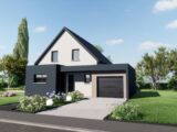 Maison à construire à Griesbach (67110) 2692238-4588modele720220128aJeQ2.jpeg Maisons BRAND