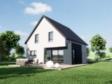 Maison à construire à Surbourg (67250) 2692328-4588modele720220128I29ty.jpeg Maisons BRAND