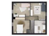 Maison à construire à Griesbach (67110) 2692237-4588modele920250317JIL2x.jpeg Maisons BRAND