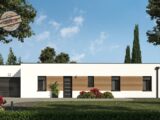 Maison à construire à Leutenheim (67480) 2692279-4586modele720250321T3Shv.jpeg Maisons BRAND
