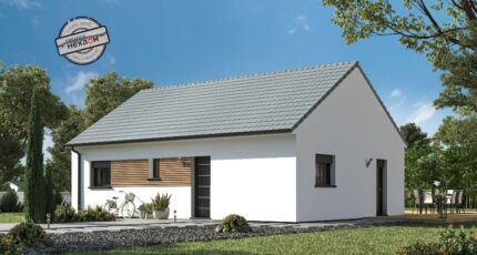 Leutenheim Maison neuve - 2692298-4586modele820250325uToBn.jpeg Maisons BRAND