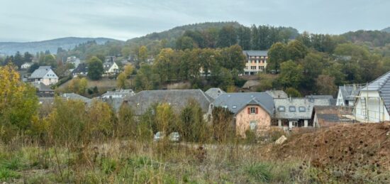 Terrain à bâtir à Orbey, Grand Est